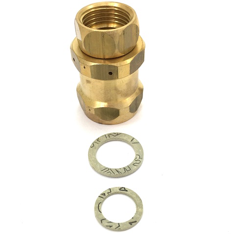 Vaillant Verbindungsstück Verschraubung MAG-turbo 19&24/2 084982