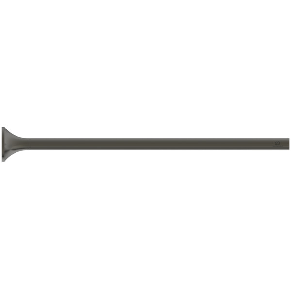 Ideal Standard Handtuchstange La Dolce Vita grau metallic T5500A5