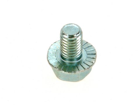 Bosch / Buderus Sechskant-Schraube DIN6921 M8x12 12 Stück 63036122