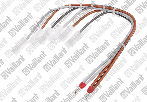 Vaillant Kabel für Elektro-Wandheizgerät eloBLOCK VE12/R1 eloBLOCK VE14/R1 0020107608