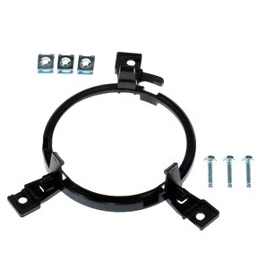 Bosch / Buderus Halter Abgasrohr 87186824540