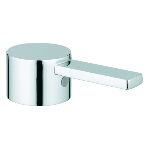 Grohe Griff chrom für Einhandmischer 48043000