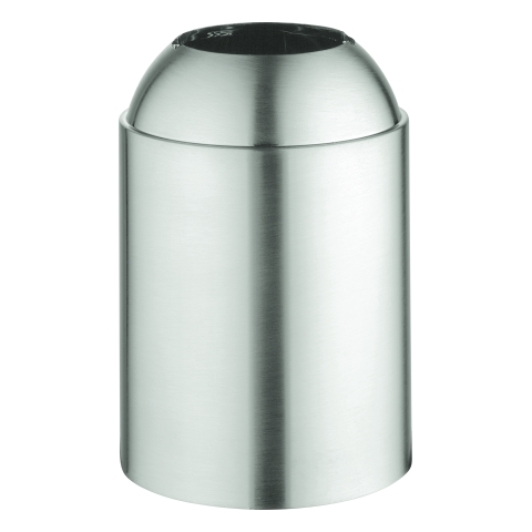 Grohe Kappe supersteel 09038DC0