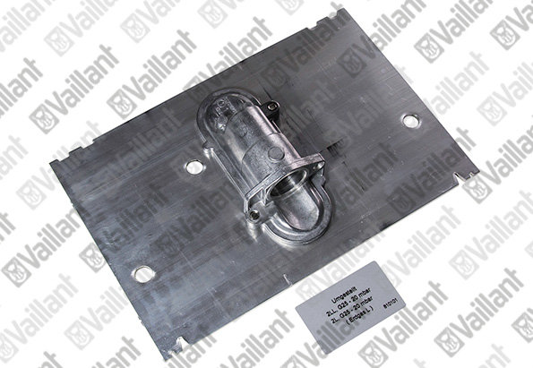 Vaillant Verteilerrohr für Gas-Wandheizgerät VC 195 E-C VC 195/2 E-C 183673