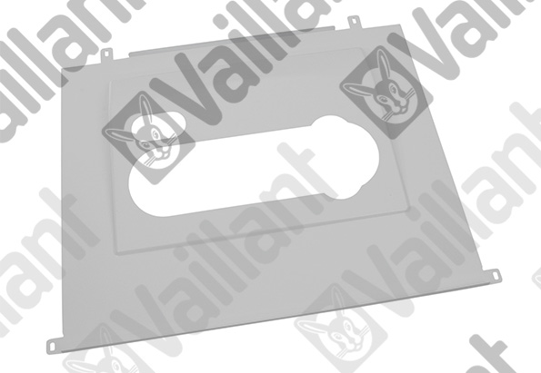 Vaillant Blende Schaltkasten 0020018747