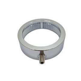 Hansa Absperrgriff chrom 59912130