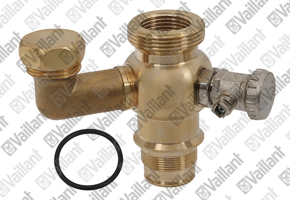 Vaillant Anschluss für VC 356/4-7 (A) 0020046482