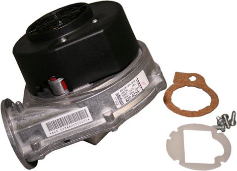 Bosch Gebläse 50-70kW 73924