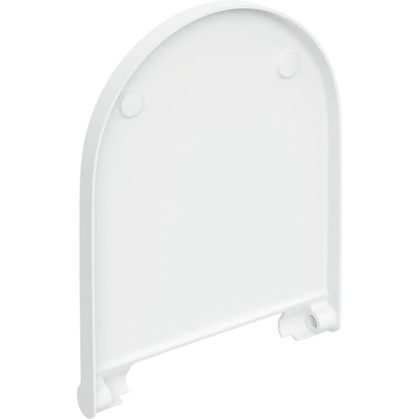 Geberit WC-Deckel für AquaClean Sela weiß matt 243.938.JT.1