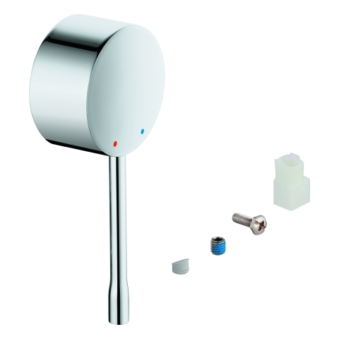 Grohe Hebel chrom für Einhandmischer 46916000