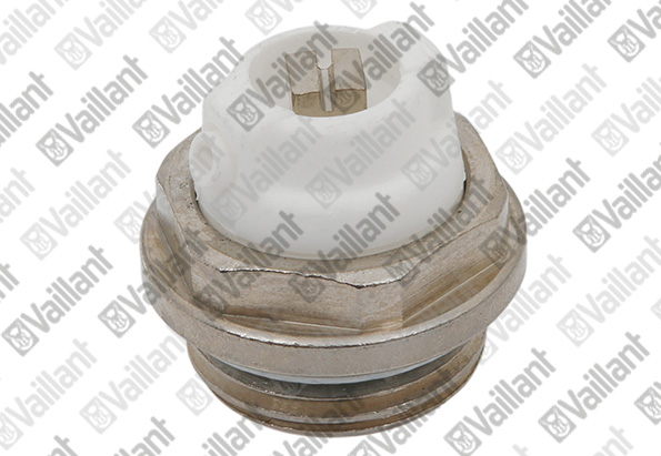 Vaillant Entlüftungsventil R 1/2 VSC 126&196/2-C 179068