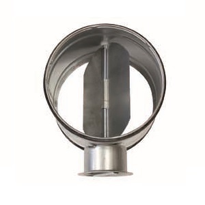 Vaillant Handsteuerventil D=150mm,  0020231955
