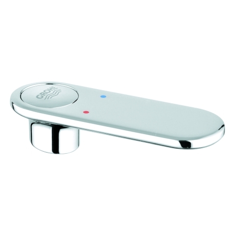 Grohe Hebel chrom für Einhandmischer 46664000