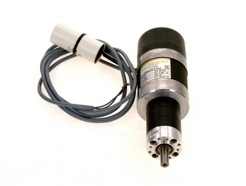 Bosch Motor Rotek SQM65/42-6 A4,2 87172043980