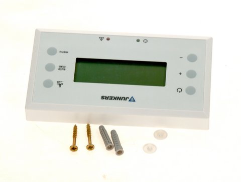 Bosch Fernbedienung V1.3 87182211550