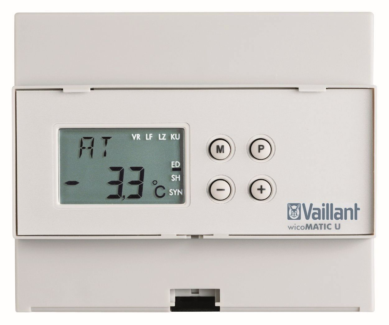 Vaillant Elektro-Universalsteuergerät wicoMATIC U VEA-U/2  306795