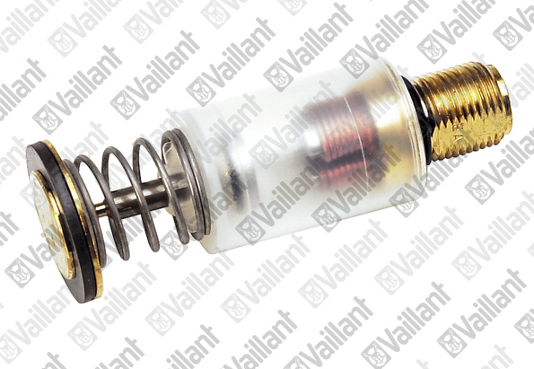 Vaillant Haltemagnet MAG 125 / 7 -8 250 - 400/7 170255