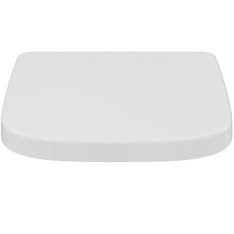 Ideal Standard WC-Sitz i.life A Softclosing weiß T453101