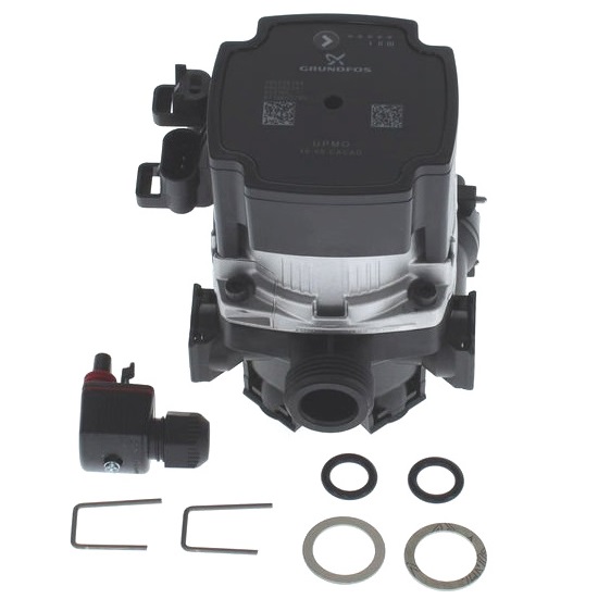Bosch Pumpe UPMO 15-50 CACAO (oocc) 8737602811