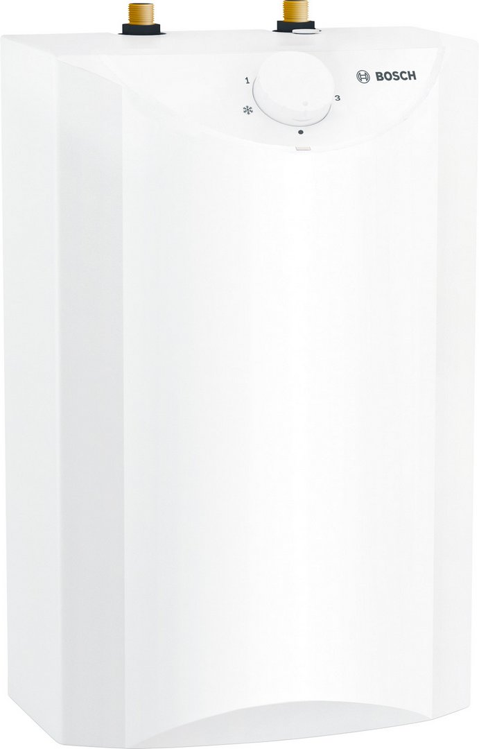 Bosch Kleinspeicher Tronic TR2500TO 5 T Untertischgerät Leistung 2,2 kW, 5 Liter Inhalt, drucklos, 230V 7736504729