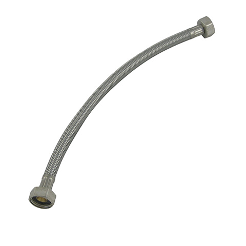 Kludi Anschlussschlauch 300mm G 1/2 x G 1/2, neutral 7544200-00