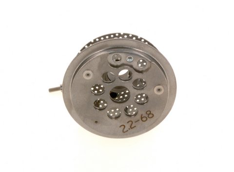 Bosch / Buderus Mischsystem BE 68kW für Ölbrenner BE-A1.0-2.0, für Mischeinrichtung 8718585043