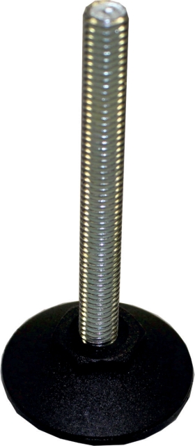 Wolf Stellfuss D52 M8 m. Mutter L 95 mm  349071499