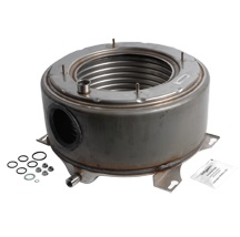 Viessmann Wärmetauscher 7822798