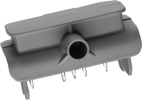 Bosch Stecker 87144050130
