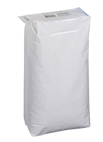 Grünbeck Filtermaterial Geno-Neutralit Hz, 8 kg, Nachfüllpack zu Neutralisation 310-ST 410011
