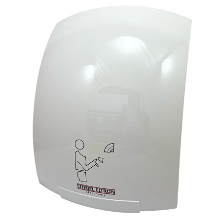 Stiebel Eltron Kappe Baugruppe HTE 4 Kunststoff 152570