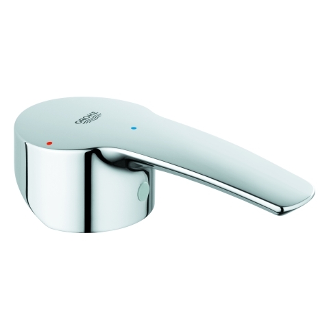 Grohe Hebel chrom für Zweigriffarmaturen 46825000