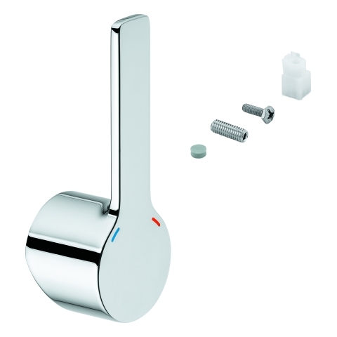 Grohe Hebel chrom 46984000