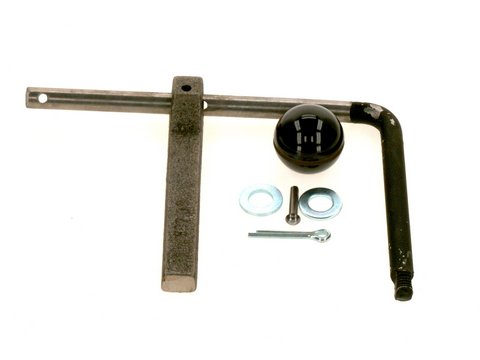 Bosch / Buderus Hebel 87399302530