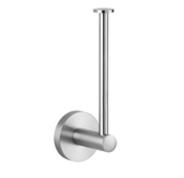 Avenarius Papier- und Reservepapierhalter waage- und senkrecht montierbar 1902010015