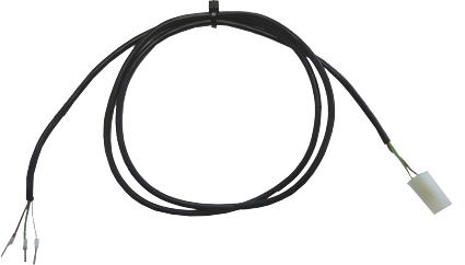 Wolf PWM-Kabel 2000mm für drehzahlgesteuerte Heizungspumpe 2748229