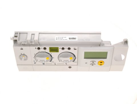 Bosch Steuergerät hellgrau 87172074930