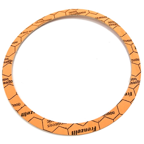 Stiebel Eltron, AEG Dichtung 168x145x1,5 # 264714