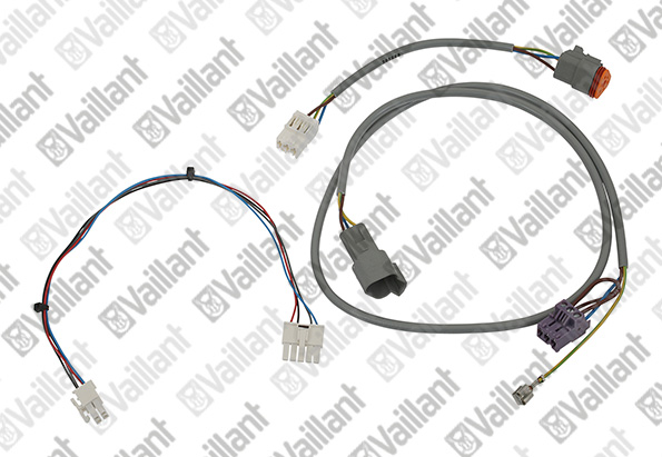 Vaillant Kabelbaum, Gebläse 256241