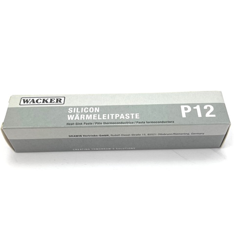 Vaillant Wärmeleitpaste 0010047538