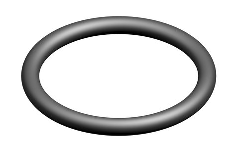 Bosch O-Ring 10 Stück 87102050560