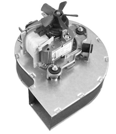 Bosch Gebläse 87172044140