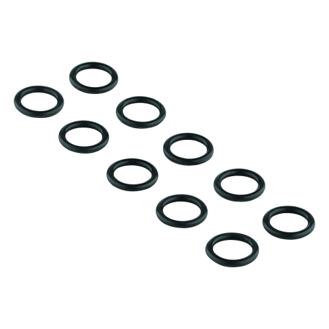 Grohe O-Ring für Tectron und Tipptronic 10 Stück 4284000M
