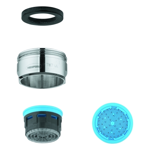 Grohe Strahlregler chrom 46718000