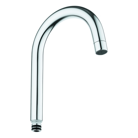 Grohe Auslauf chrom für Einhandmischer 13368000