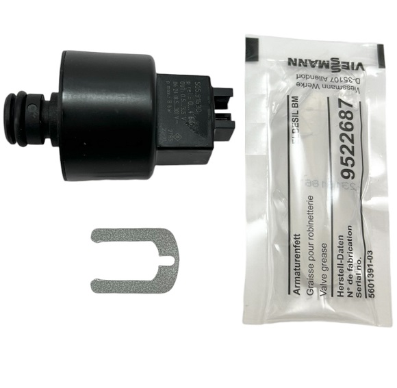 Viessmann Drucksensor 0-4bar Typ 505.91530 # 7843803