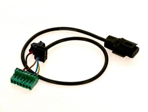 Bosch / Buderus Harness Pump 87186874940
