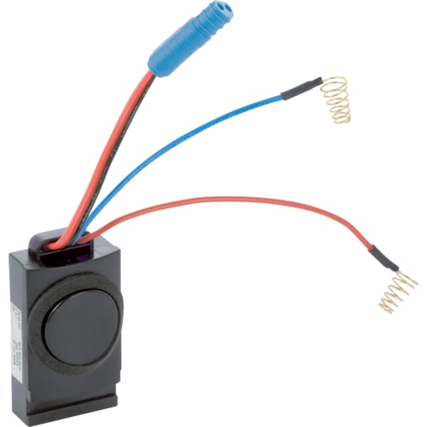 Geberit Elektronikmodulset zu Waschtischarmatur Typ 88 241.658.00.1