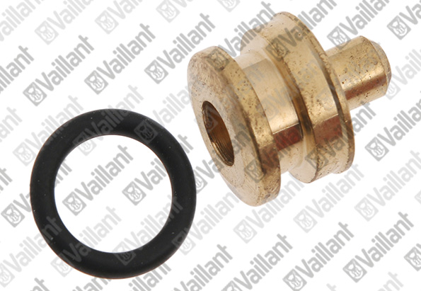 Vaillant Stopfen für Gas-Wandheizgerät VC 104/3-E VC 105/3-E (R1) 139471