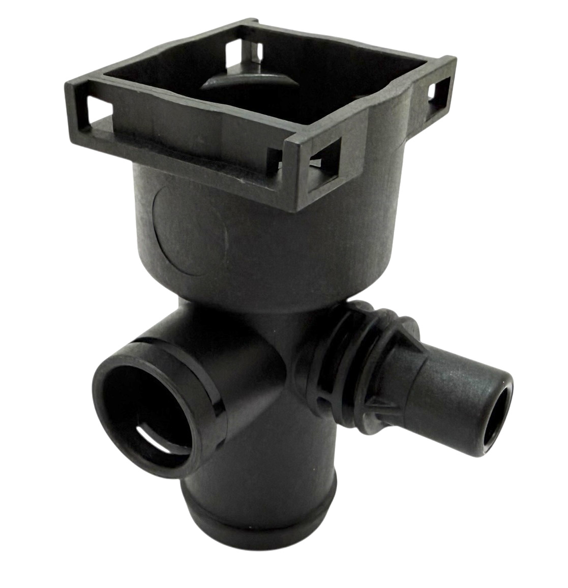 Stiebel Eltron Adapter-Stück Kunststoff 319676